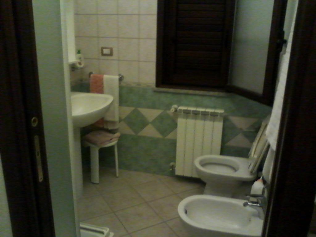 B&B Su Tintillu Gonnesa Room photo