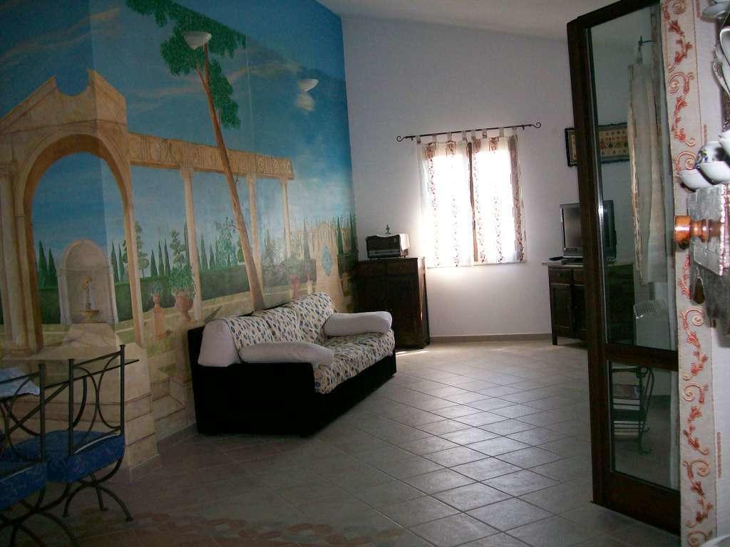 B&B Su Tintillu Gonnesa Exterior photo