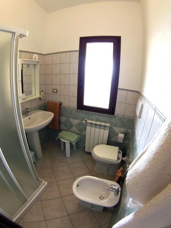 B&B Su Tintillu Gonnesa Room photo