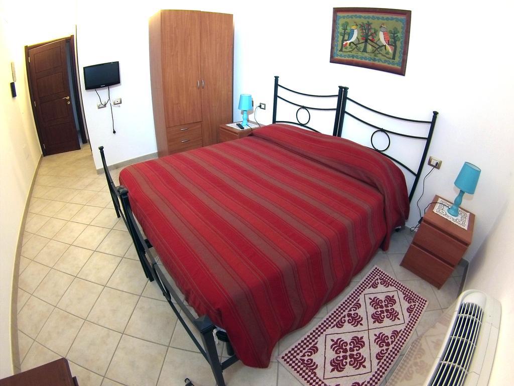 B&B Su Tintillu Gonnesa Room photo