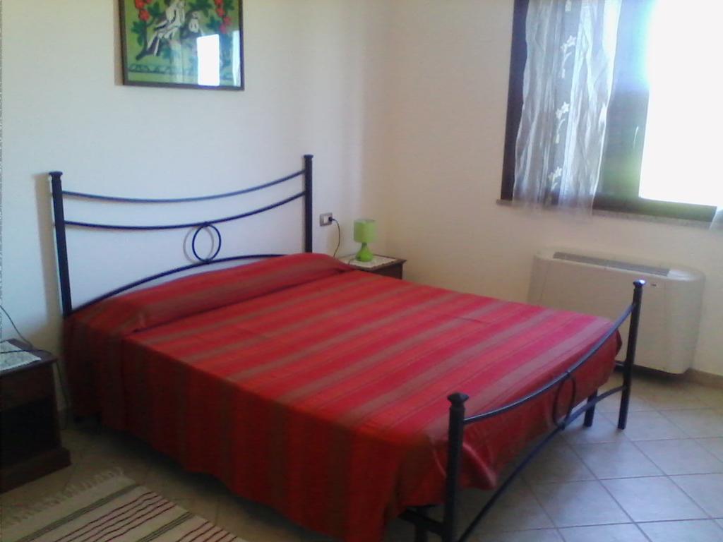 B&B Su Tintillu Gonnesa Room photo