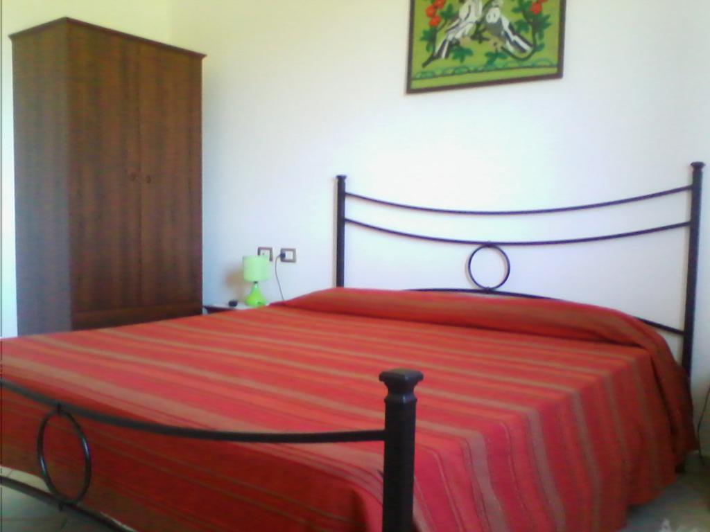 B&B Su Tintillu Gonnesa Room photo