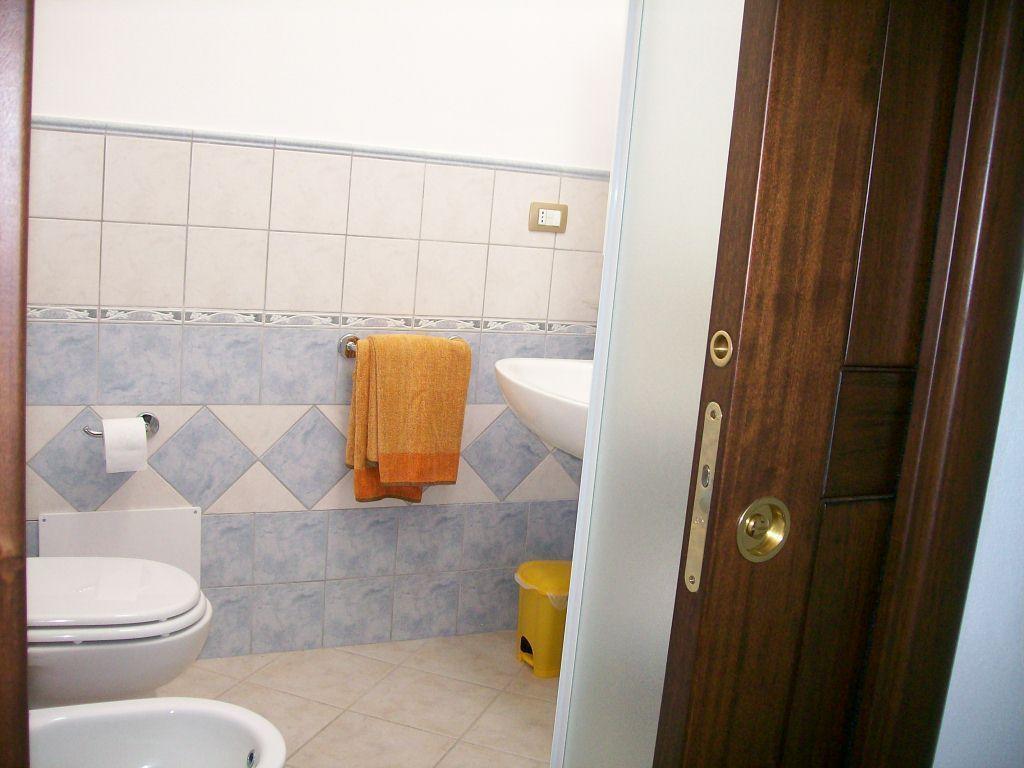 B&B Su Tintillu Gonnesa Room photo