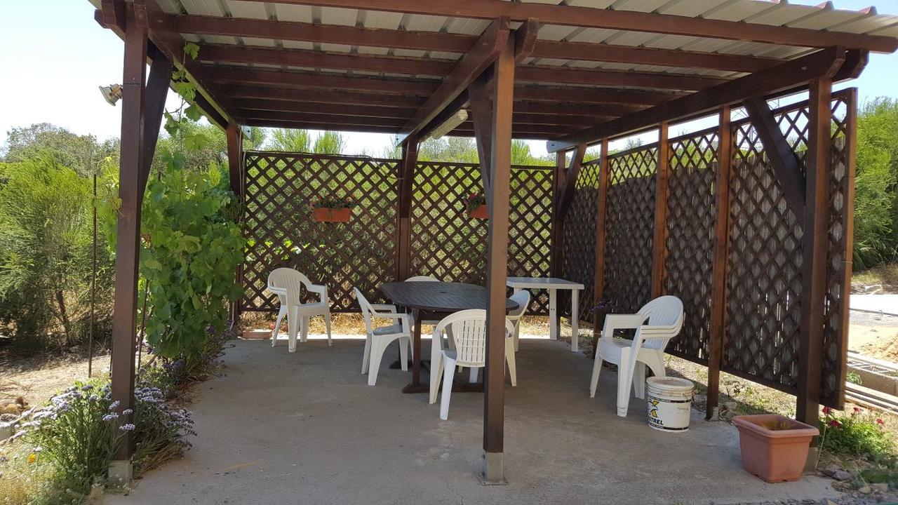 B&B Su Tintillu Gonnesa Exterior photo